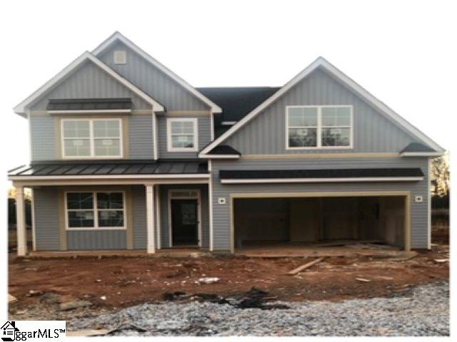 Property image 1 at 207 Arbor Woods Lane, Piedmont, SC 29673