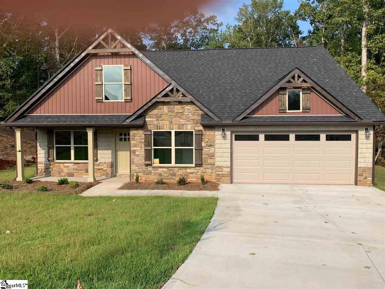 Property image 1 at 429 Saddlers Run, Chesnee, SC 29323