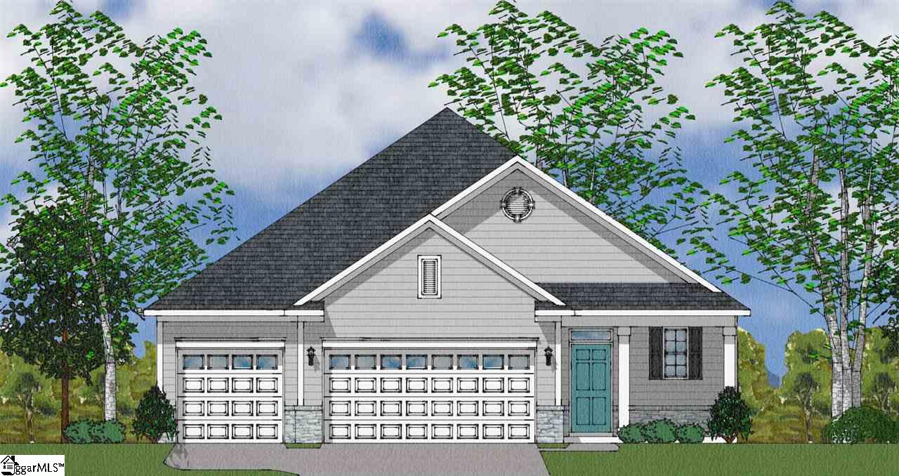 303 Easton Meadow Way