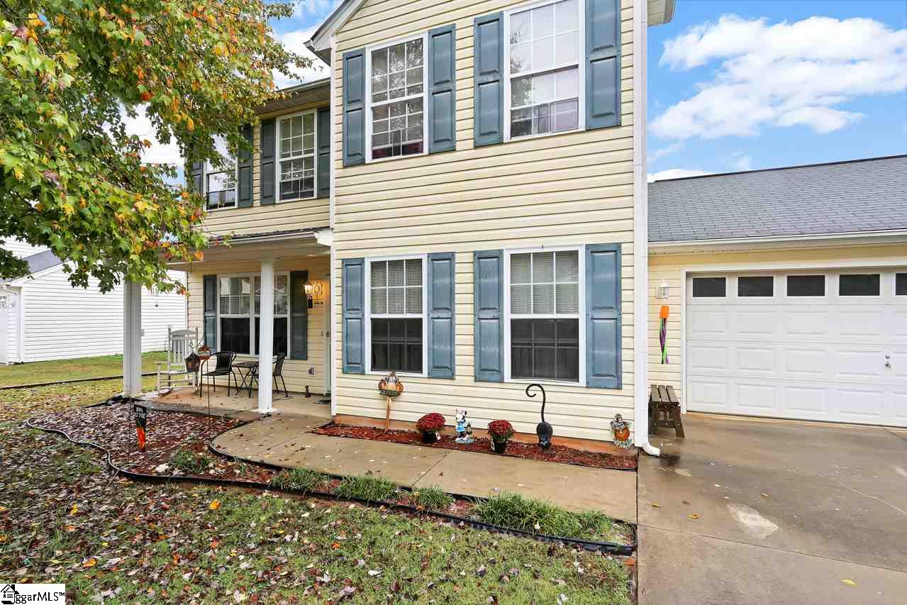 Property image 1 at 505 Crescentwood Court, Taylors, SC 29687