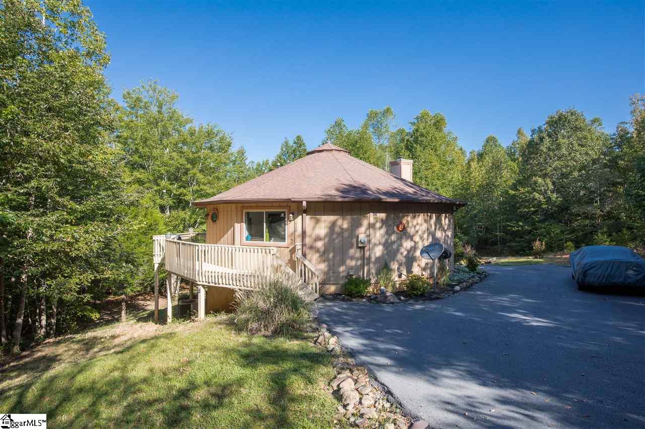 Property image 1 at 100 Aartun Alley, Pickens, SC 29671