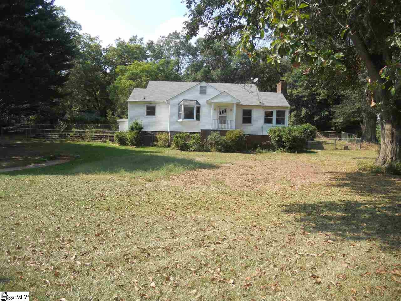 Property image 1 at 100 W Marion Road, Greenville, SC 29617-3343