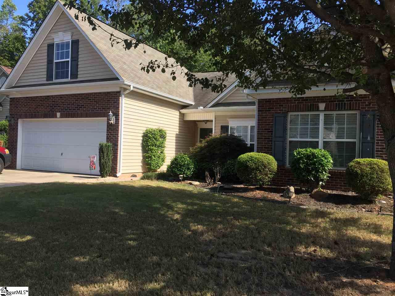 Property image 1 at 103 Seattle Slew Lane, Greenville, SC 29617