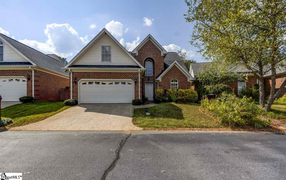 Property image 1 at 7 Greenview Drive, Greenville, SC 29609