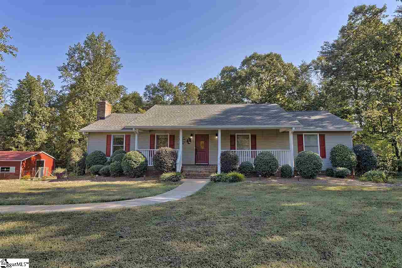 Property image 1 at 100 Dove Hill Court, Easley, SC 29640