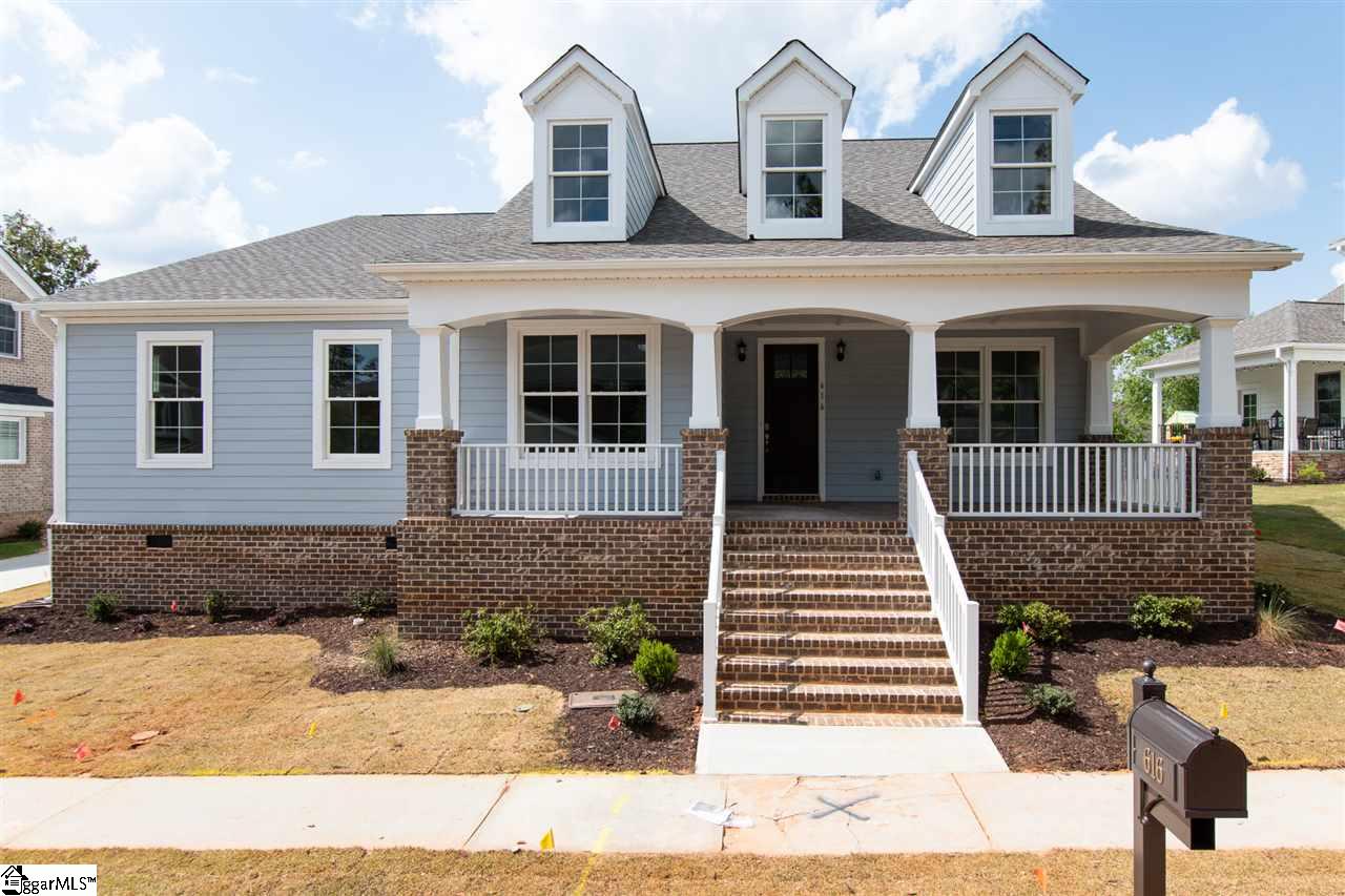Property image 1 at 616 Berkmans Lane, Greenville, SC 29605