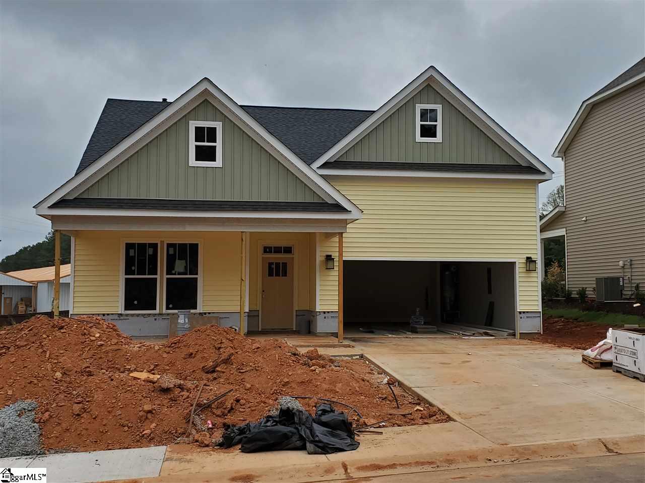 Property image 1 at 6 Glenview Park Place, Travelers Rest, SC 29690