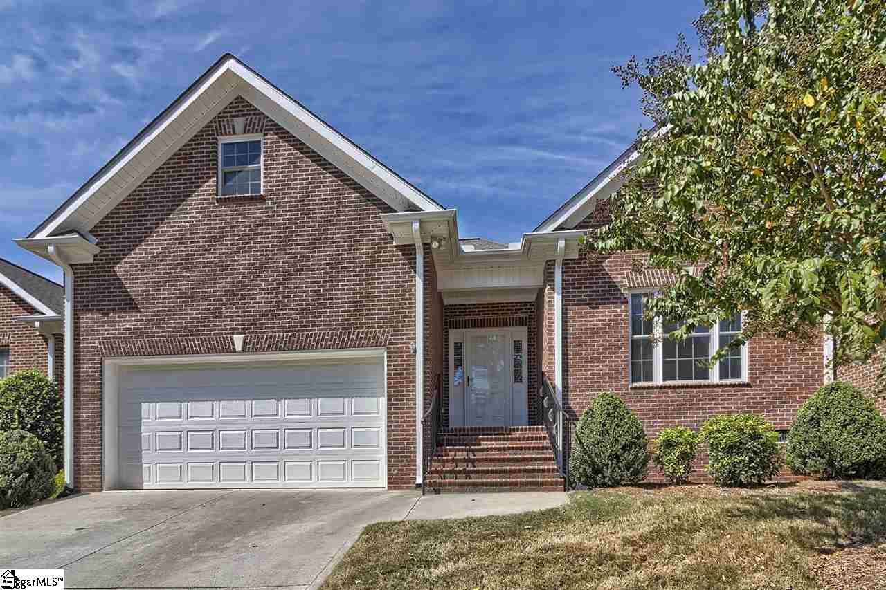 Property image 1 at 215 Redspire Drive, Greenville, SC 29617