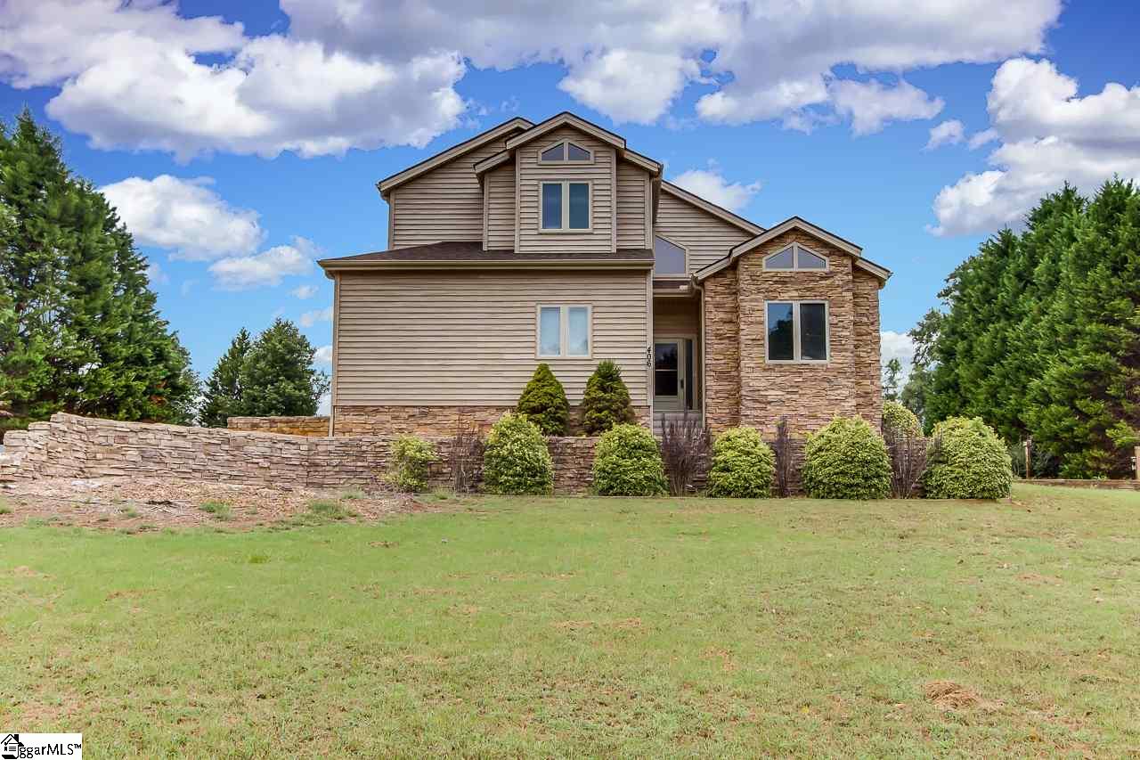 Property image 1 at 406 Woodson Road, Piedmont, SC 29673