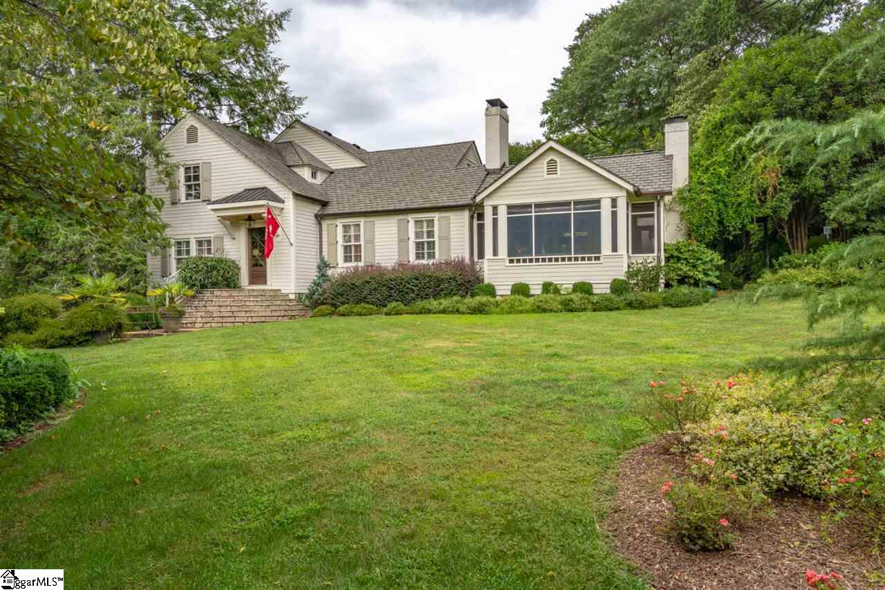 Property image 1 at 77 Woodvale Avenue, Greenville, SC 29605