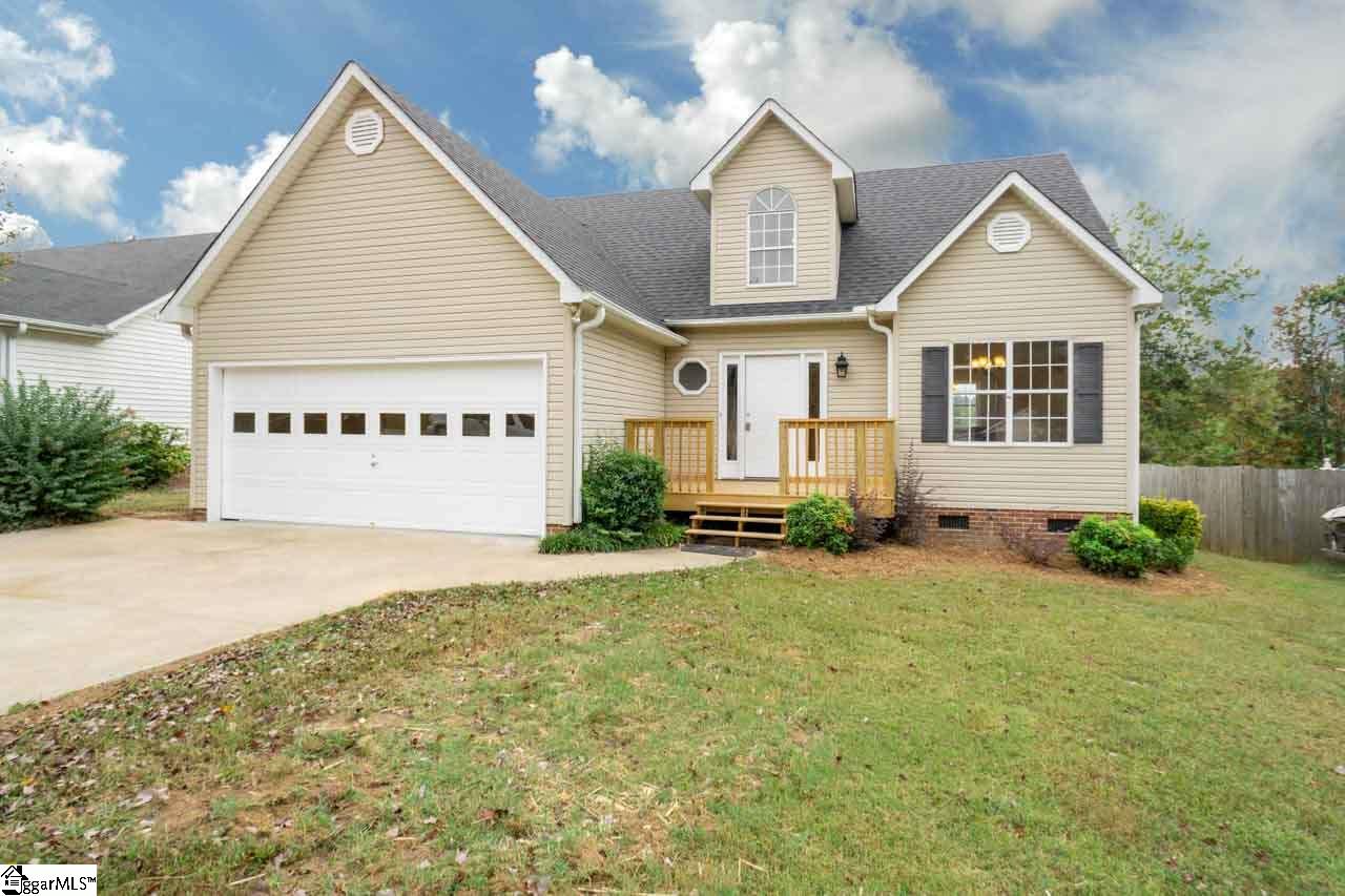 Property image 1 at 116 Kelly Lane, Easley, SC 29642