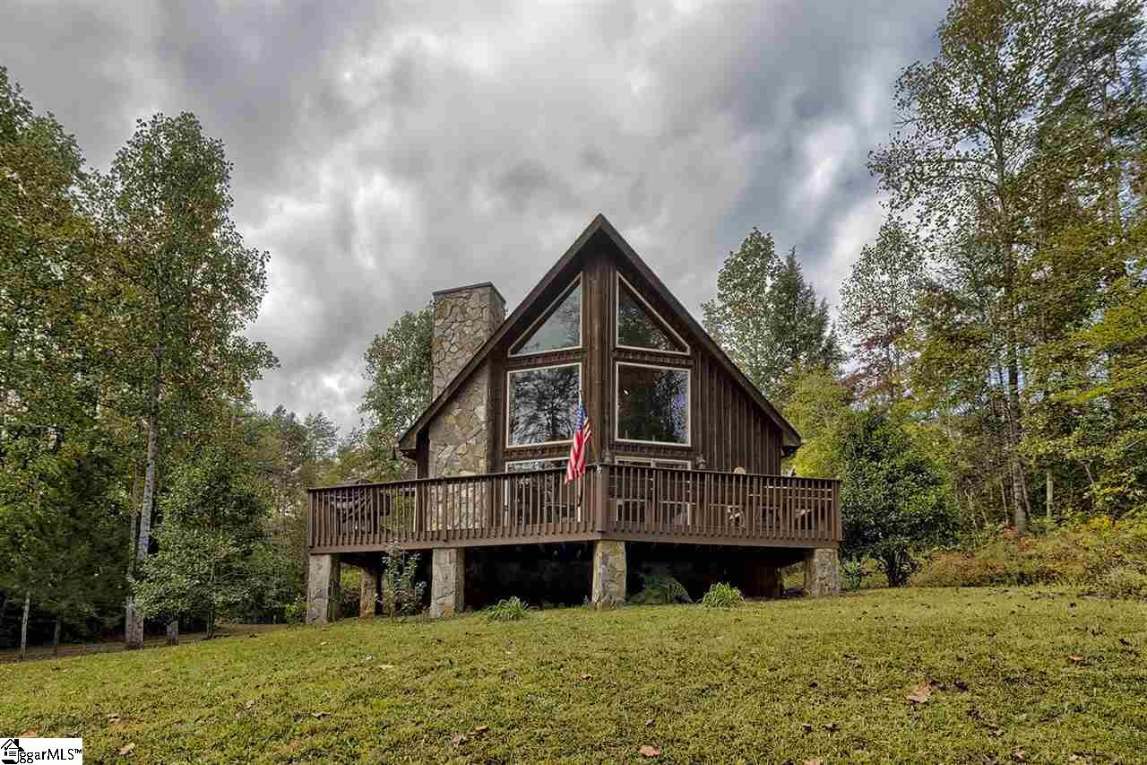 Property image 1 at 204 Willys Creek Circle, Pickens, SC 29671