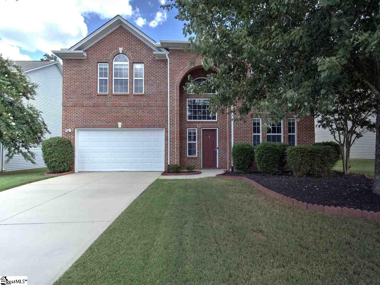 Property image 1 at 8 Slow Creek Drive, Simpsonville, SC 29681