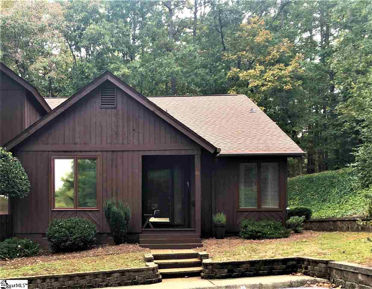Property image 1 at 25 Creekside Way, Greenville, SC 29609