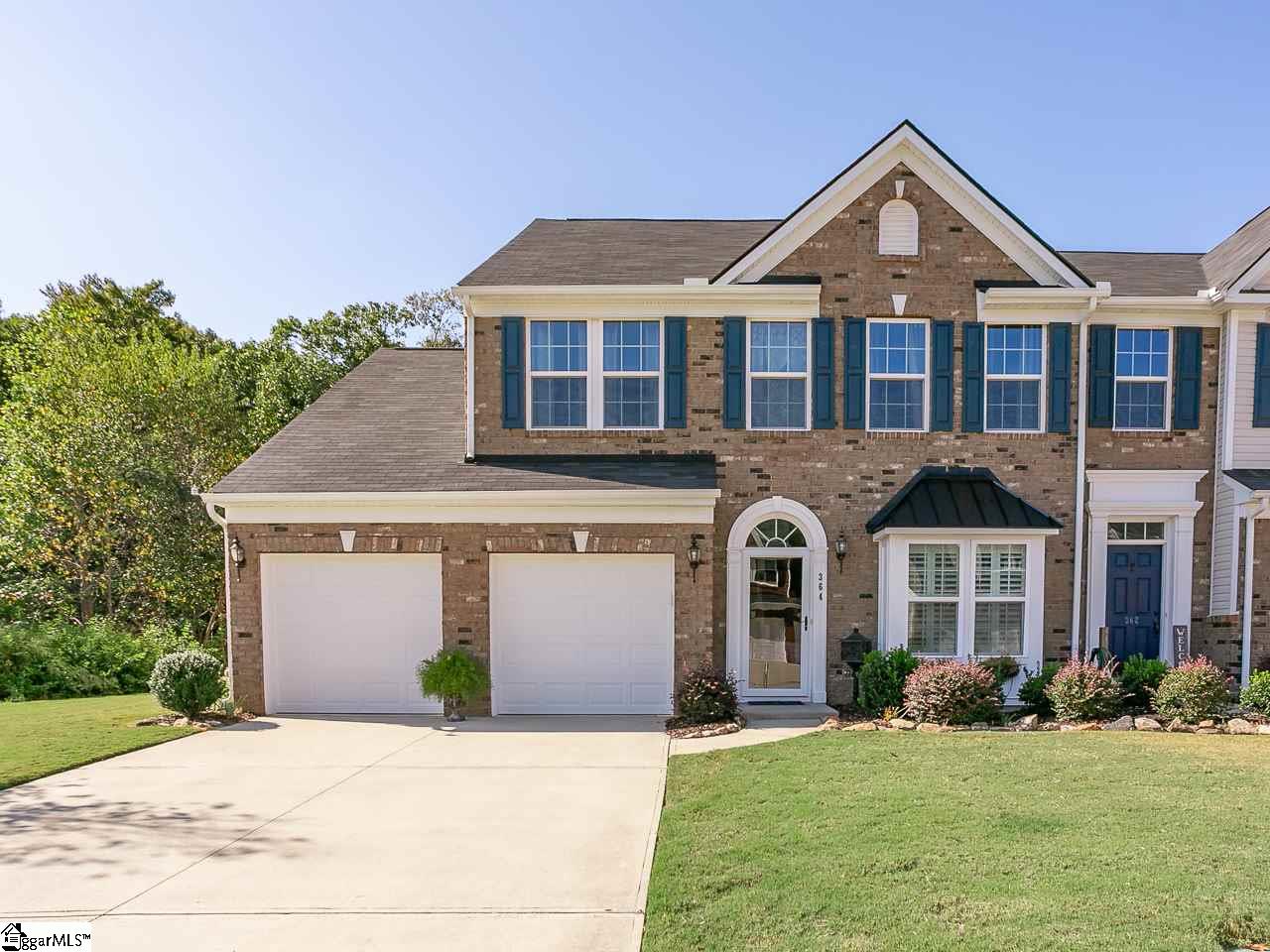 Property image 1 at 364 Bellerive Drive, Duncan, SC 29334