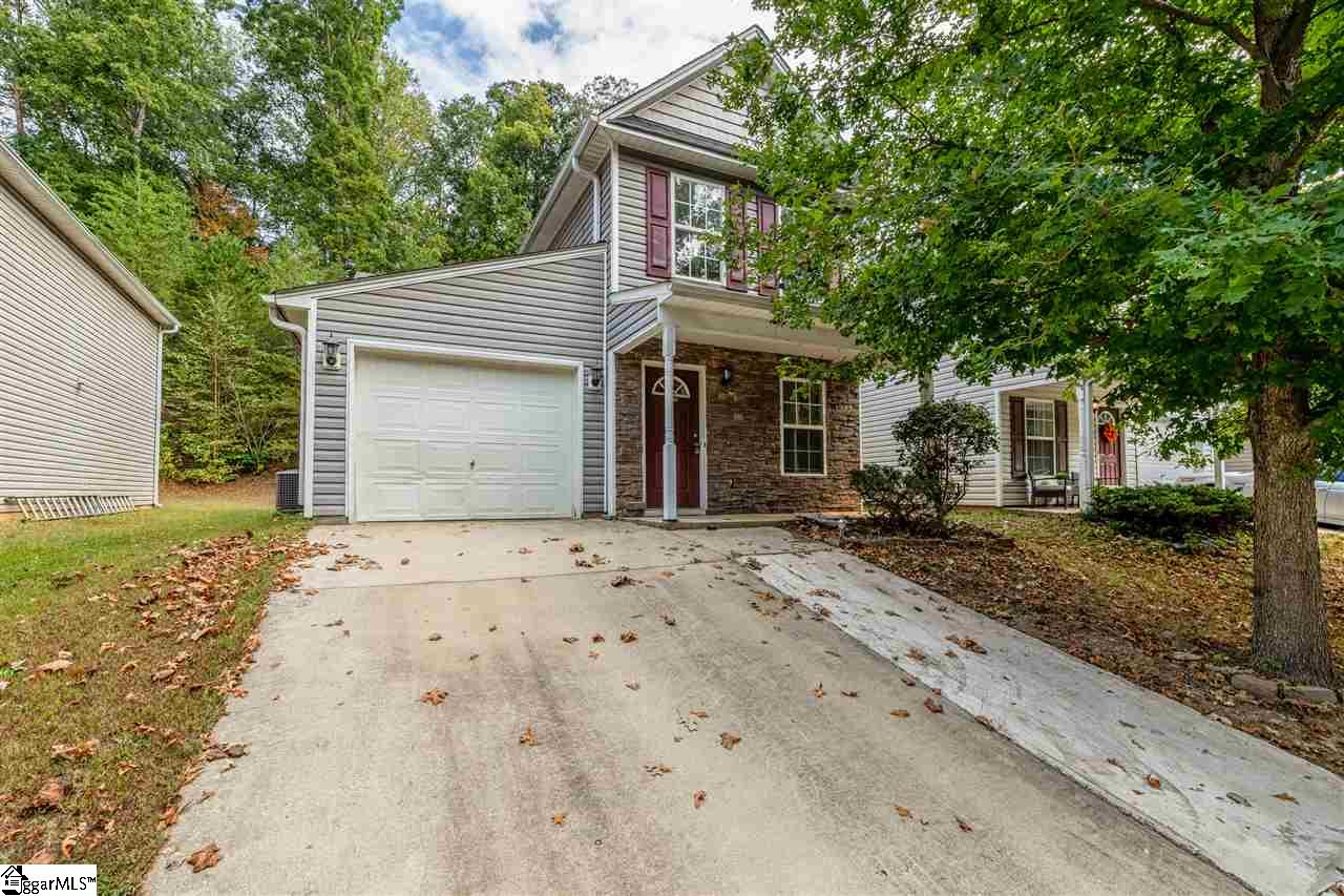 Property image 1 at 31 Birdsong Lane, Taylors, SC 29687