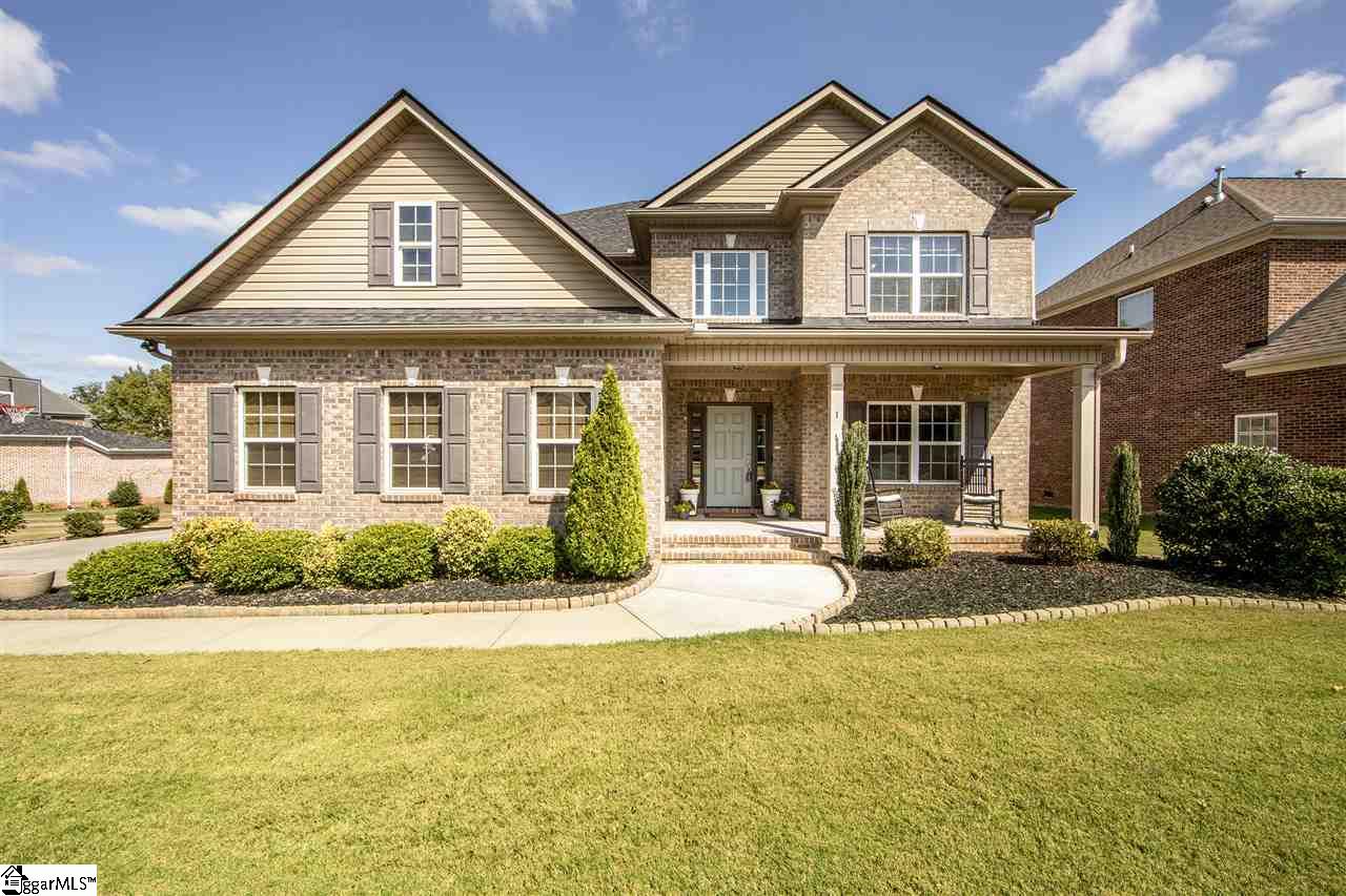 Property image 1 at 1 Ruby Lake Lane, Simpsonville, SC 29681