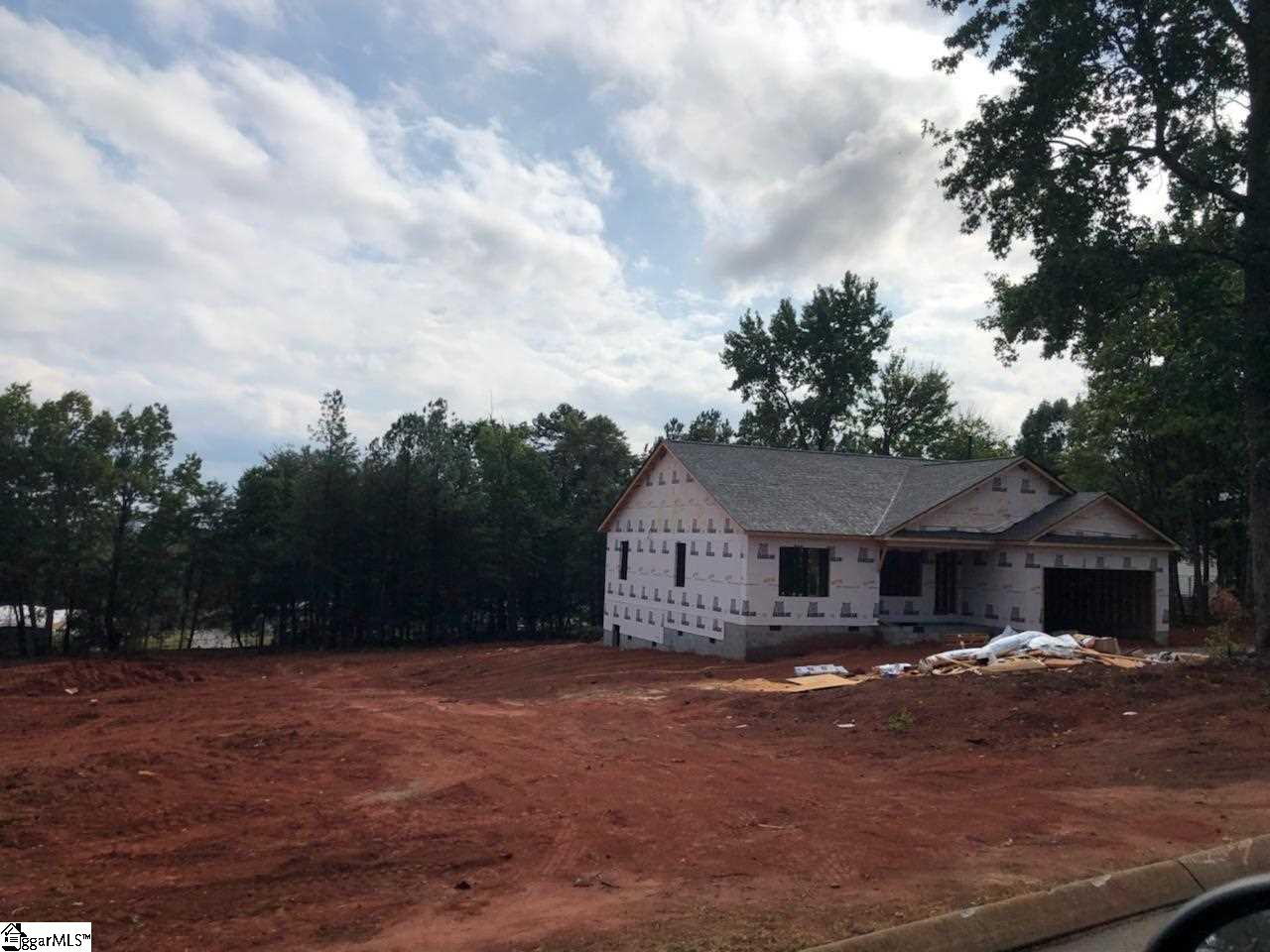 Property image 1 at 224 Hallmark Circle, Easley, SC 29640