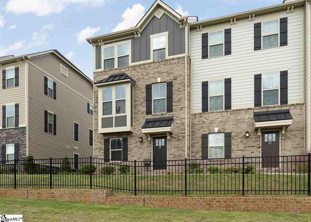 Property image 1 at 29 Itasca Drive, Greenville, SC 29609