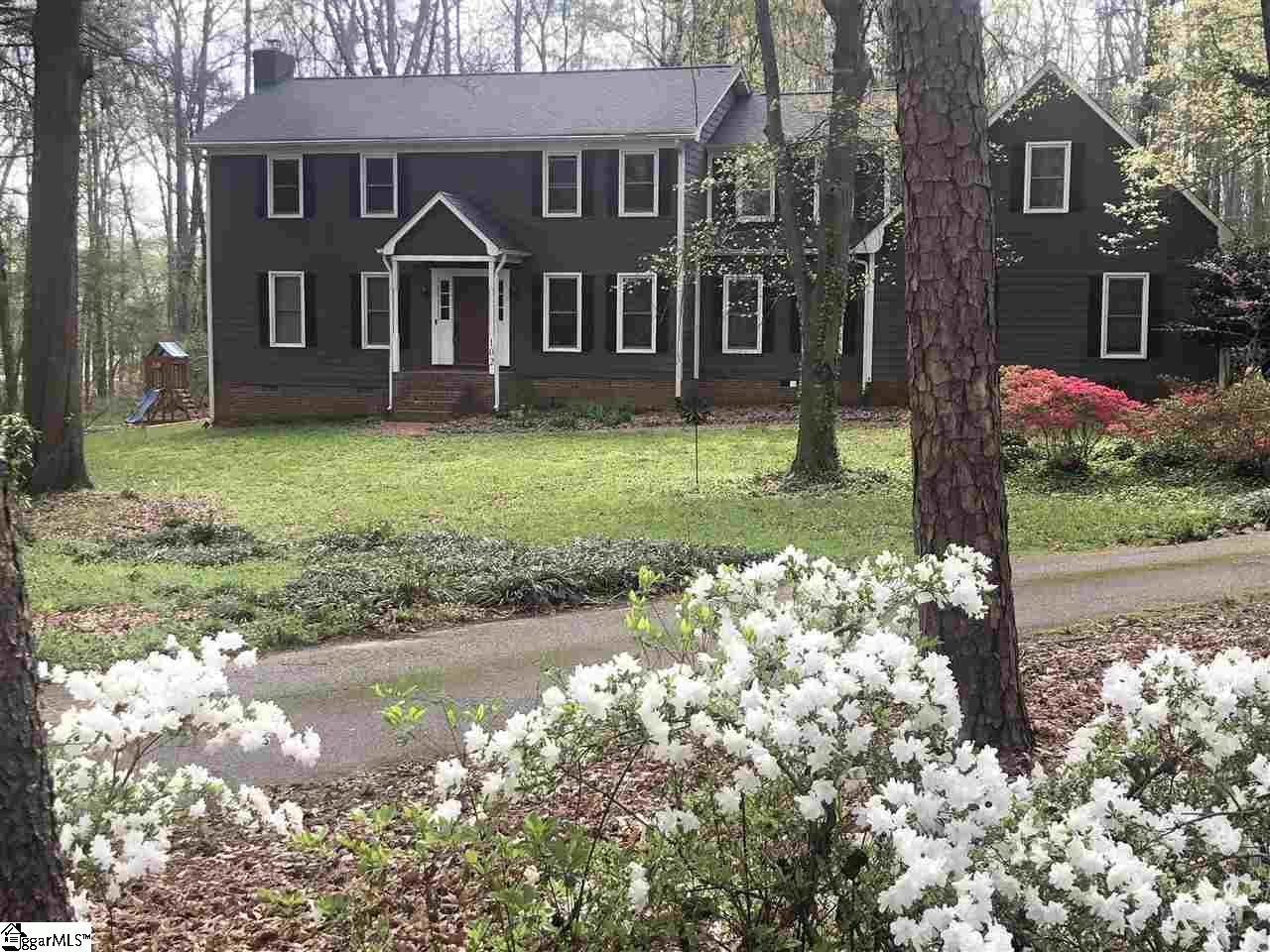 Property image 1 at 102 Bristol Court, Easley, SC 29642