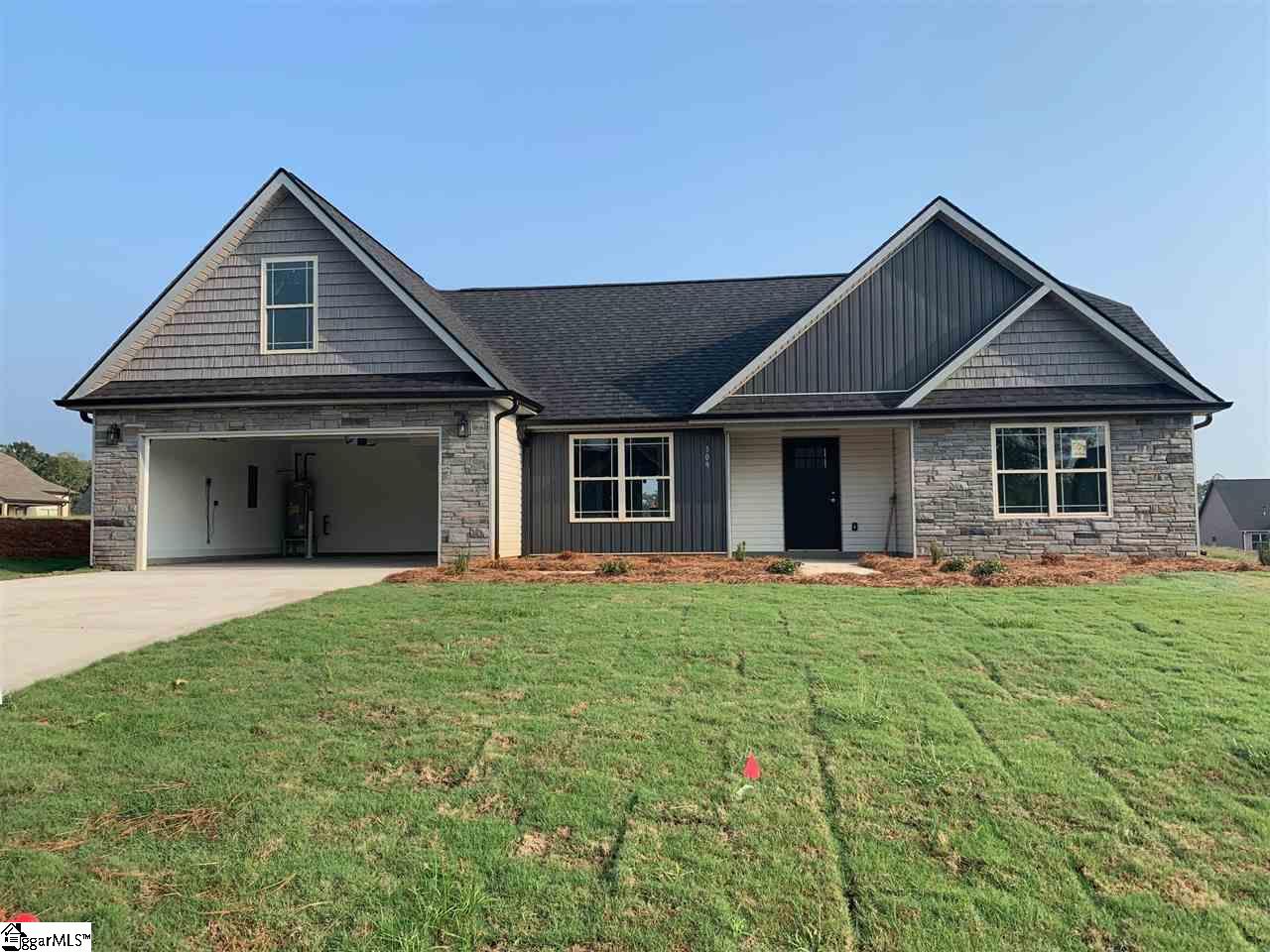 Property image 1 at 509 Sedona Court, Chesnee, SC 29323