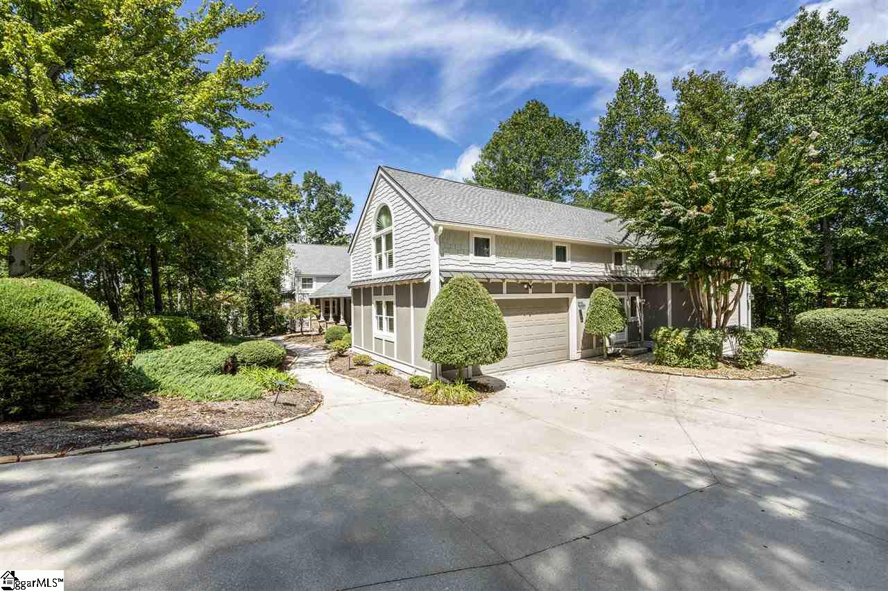 Property image 1 at 5 Autumn View Ridge, Travelers Rest, SC 29690