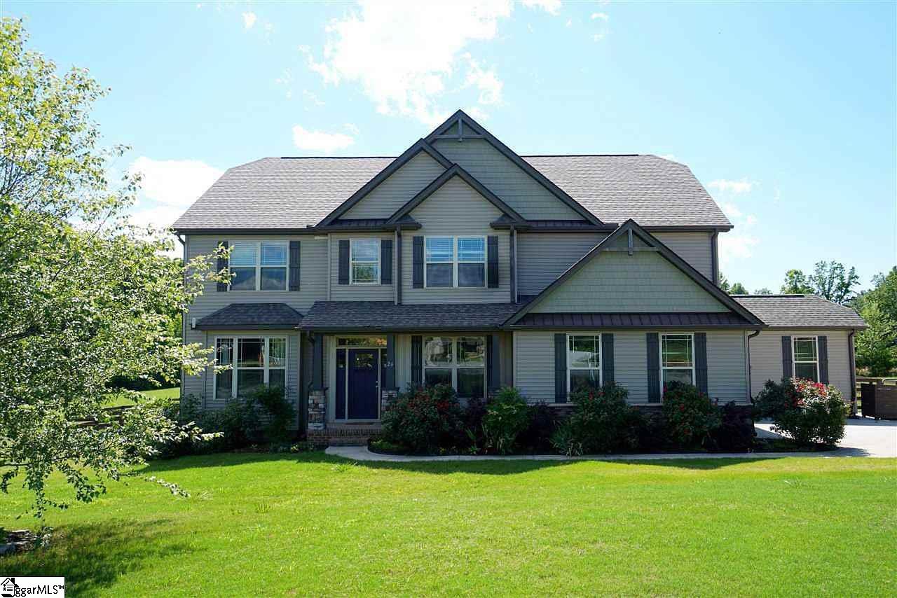 Property image 1 at 26 Fancy Lane, Travelers Rest, SC 29690