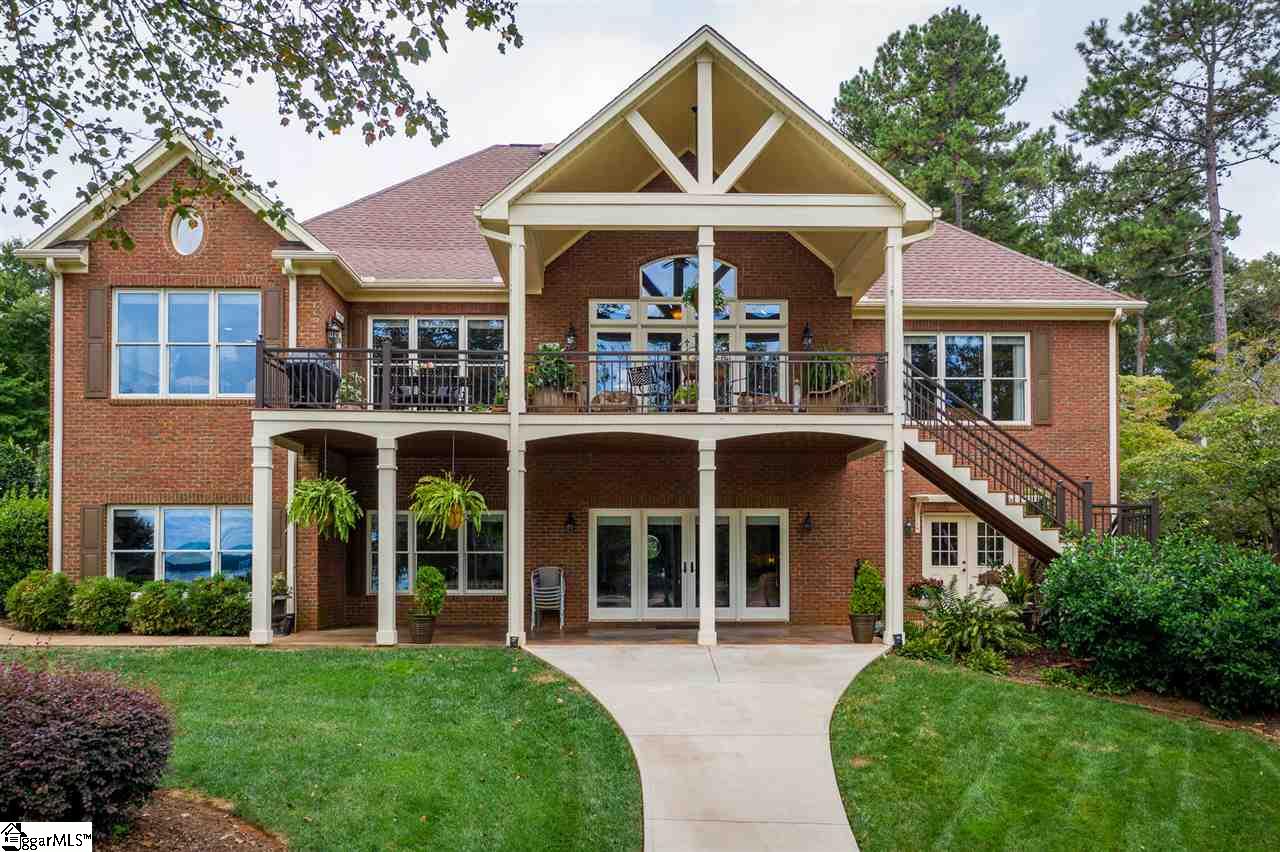 Property image 1 at 301 Woodgreene Court, Salem, SC 29676