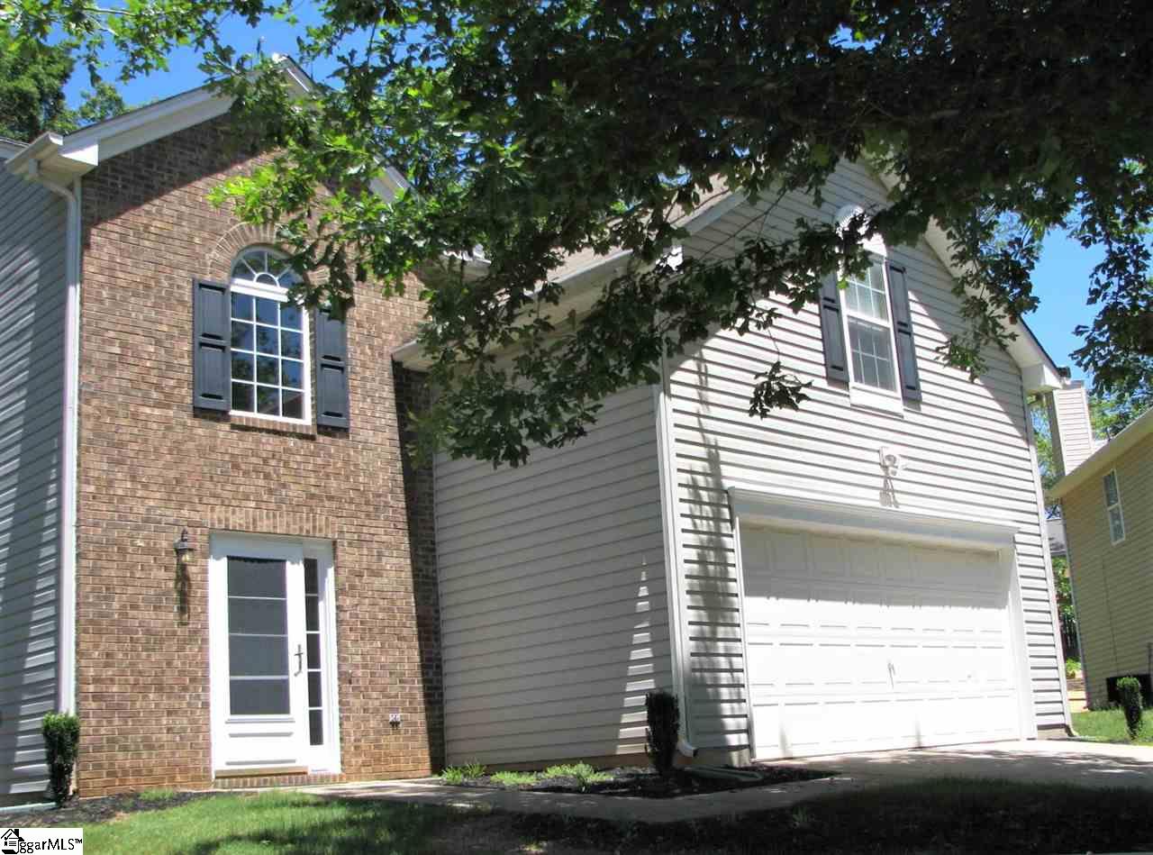 Property image 1 at 548 CandleWick Court, Moore, SC 29369