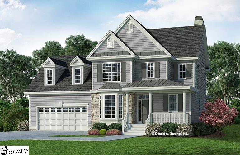 614 W Winding Slope Drive