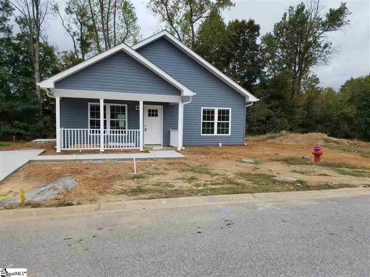Property image 1 at 672 Ruddy Creek Circle, Greer, SC 29651