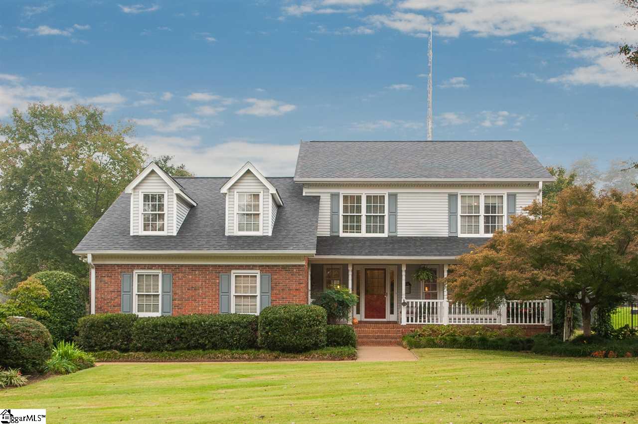 Property image 1 at 3 Staten Lane, Taylors, SC 29687