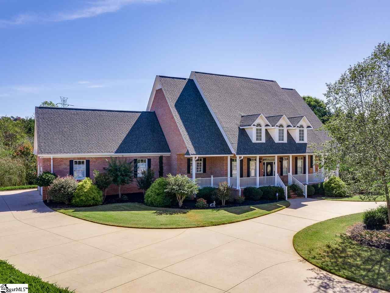 Property image 1 at 112 N Silver Beech Lane, Greer, SC 29651