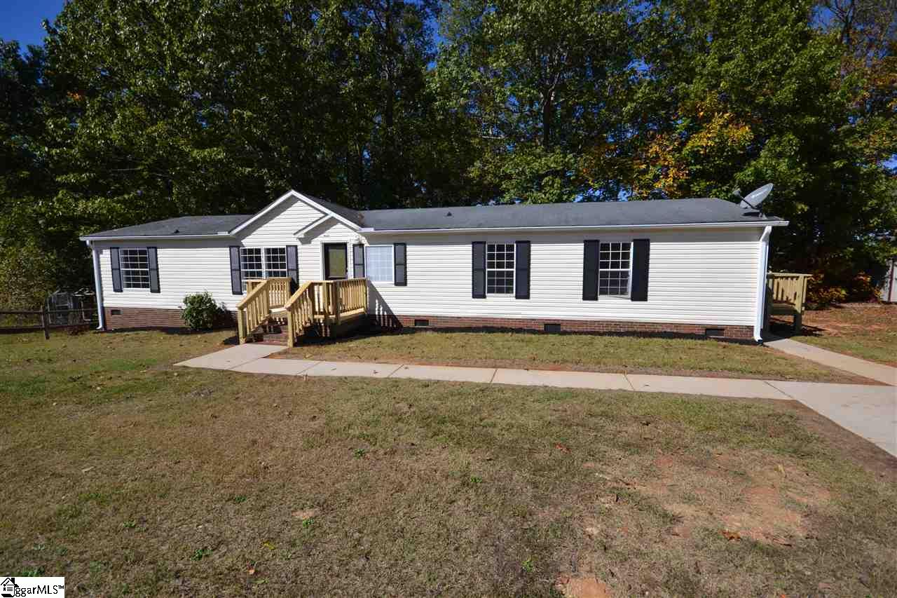 Property image 1 at 313 Walnut Crest Court, Fountain Inn, SC 29644