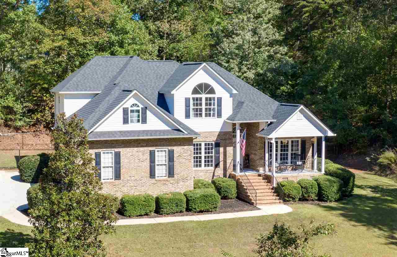 Property image 1 at 106 Royal Oaks Drive, Anderson, SC 29625