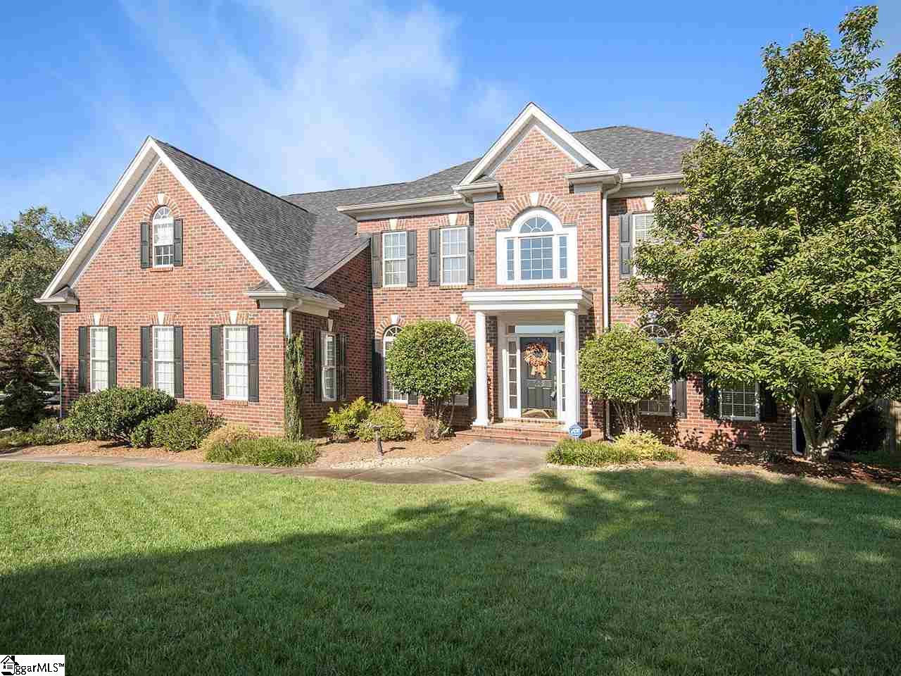 Property image 1 at 112 Water Mill Road, Greer, SC 29650
