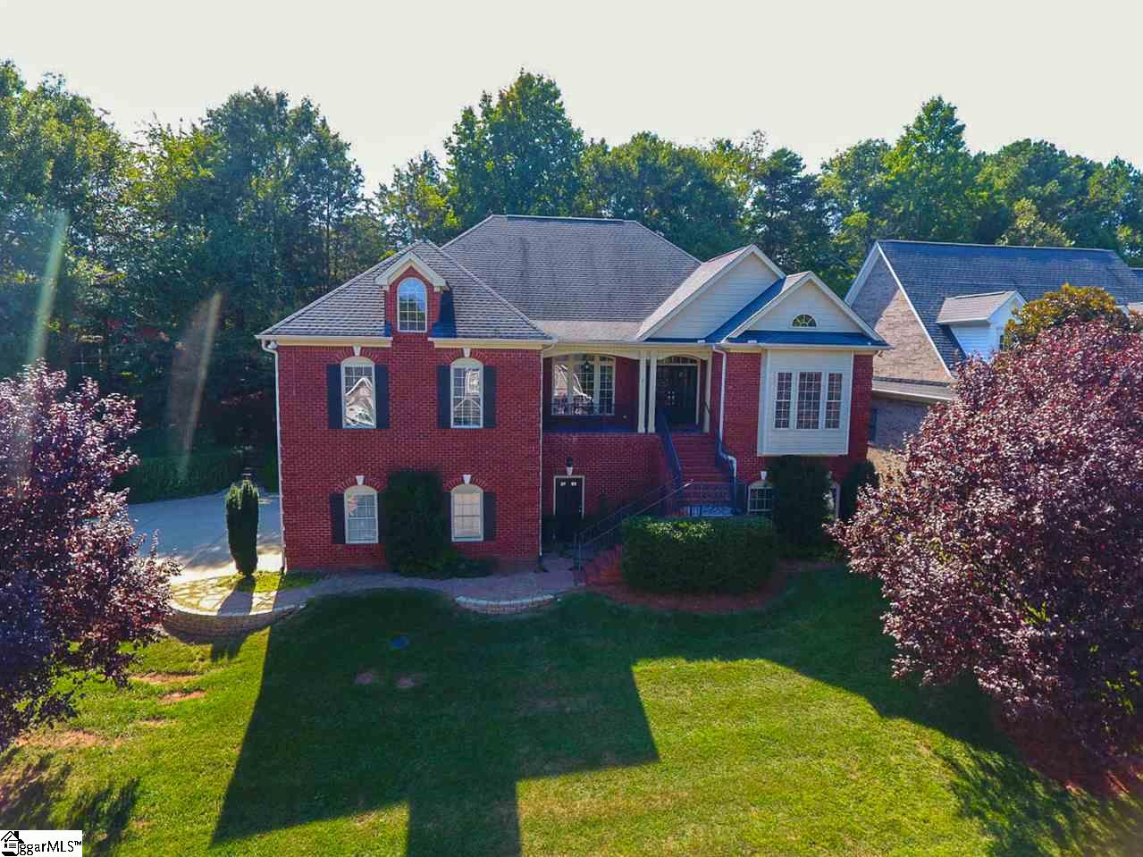 Property image 1 at 109 Nottinghill Court, Simpsonville, SC 29681