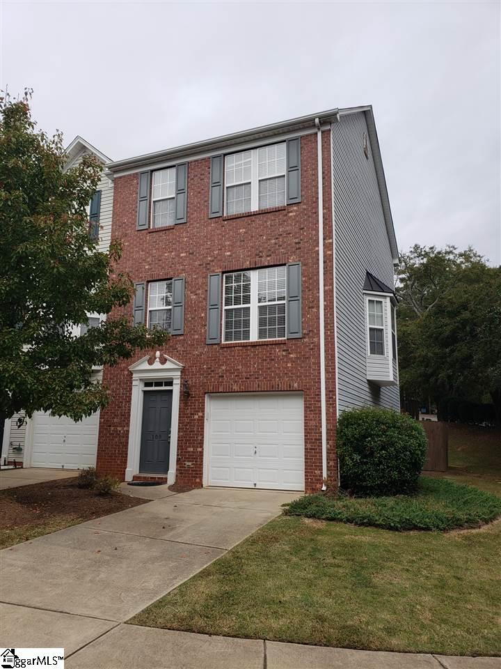 Property image 1 at 100 Cambria Court, Mauldin, SC 29662