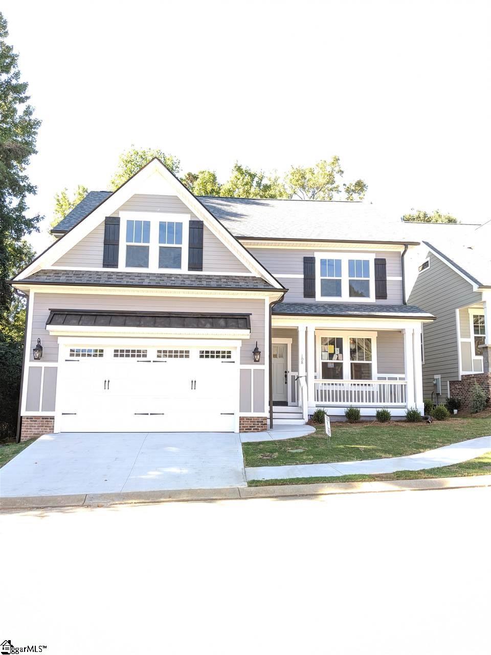 Property image 1 at 108 Worthington Court, Simpsonville, SC 29681