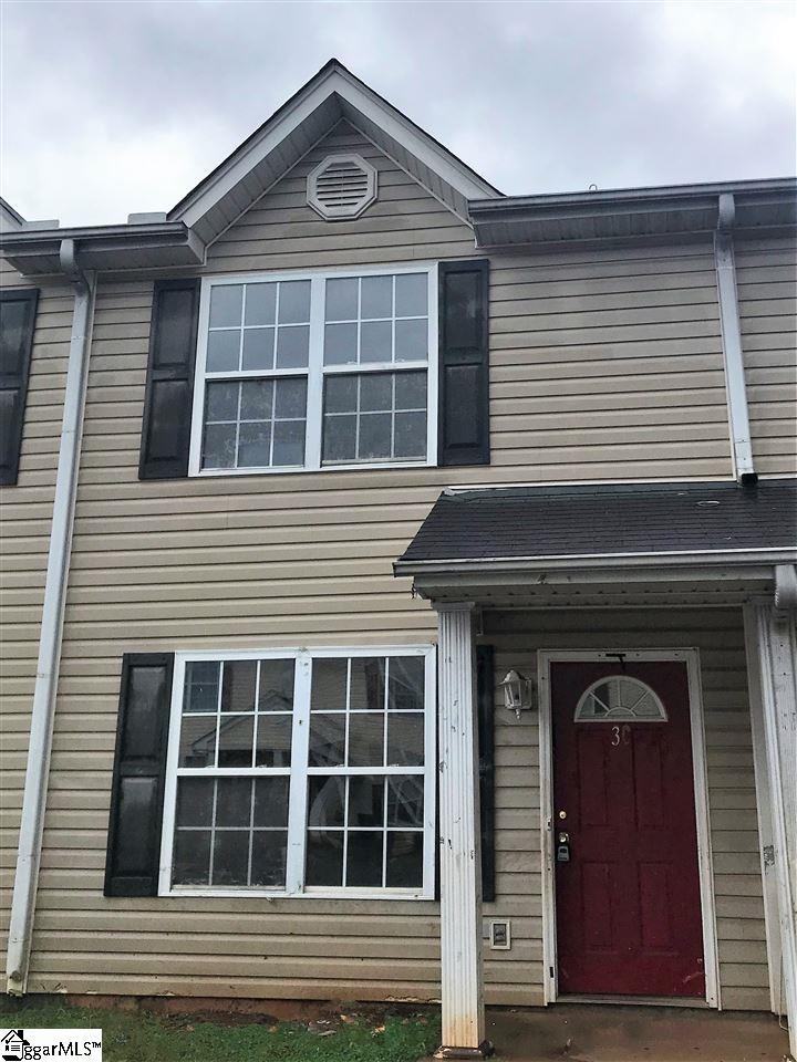 Property image 1 at 30 Buff Street, Greenville, SC 29609-7306