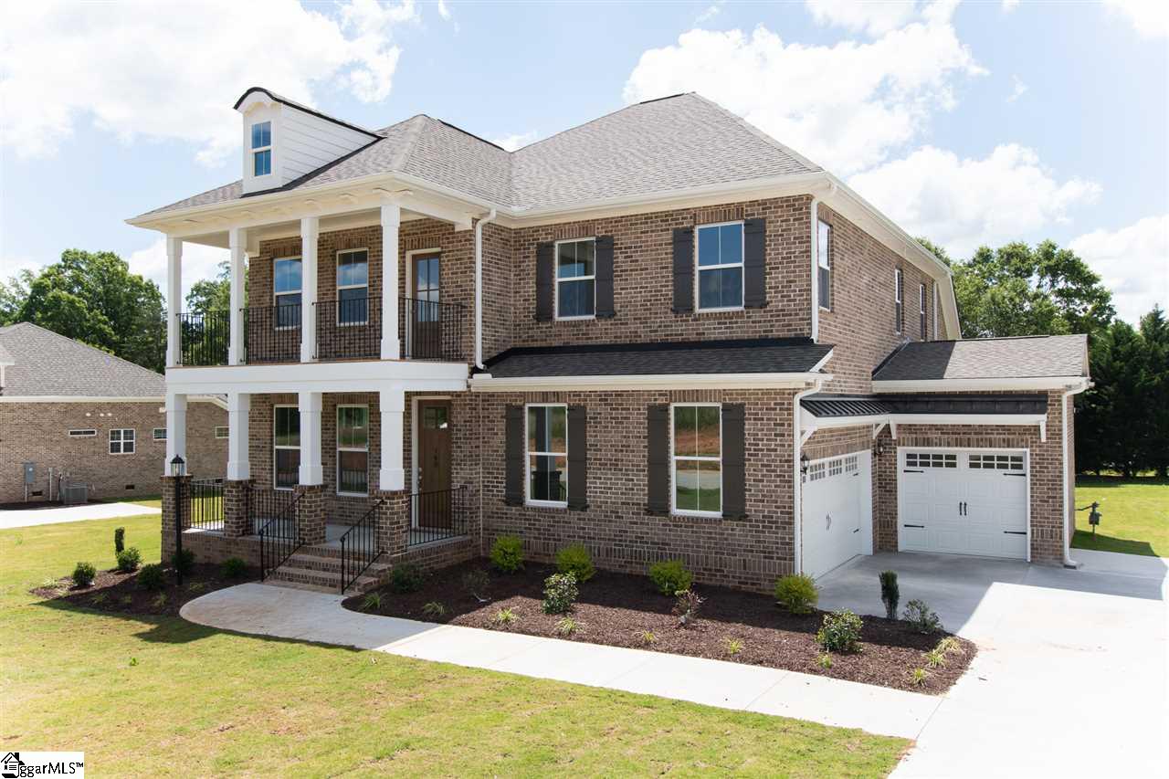 Property image 1 at 148 Enclave Drive, Greer, SC 29651