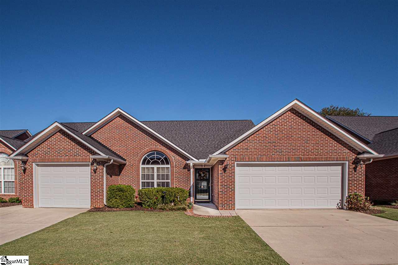 Property image 1 at 151 Dove Haven Drive, Simpsonville, SC 29681