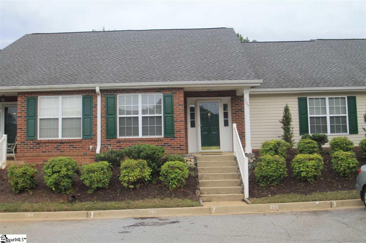 Property image 1 at 204 Weston Valley Drive, Moore, SC 29369