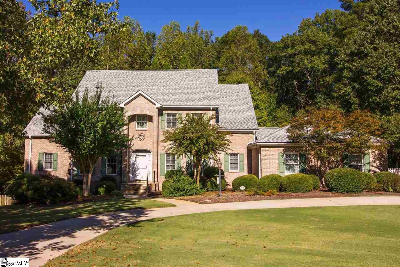 Property image 1 at 182 Graylyn Drive, Anderson, SC 29621