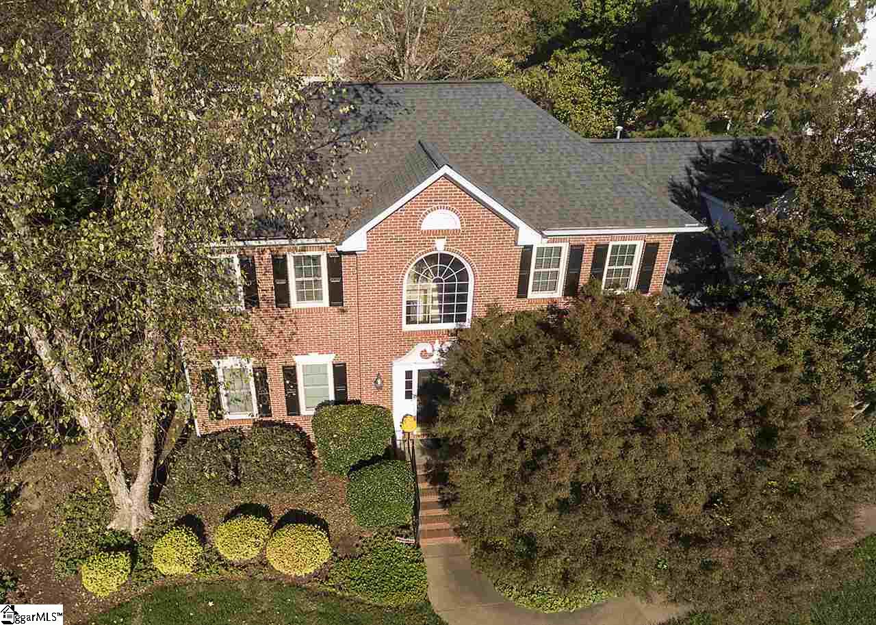 Property image 1 at 206 Chariot Lane, Simpsonville, SC 29681