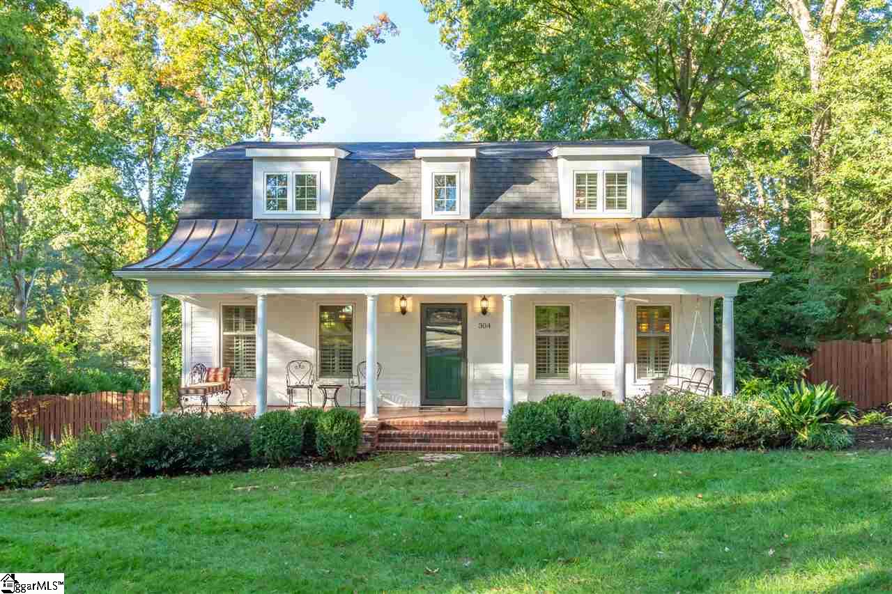 Property image 1 at 304 Trails End, Greenville, SC 29607