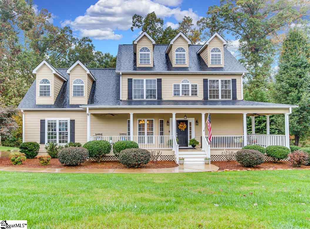 Property image 1 at 114 Elliot Lane, Easley, SC 29640