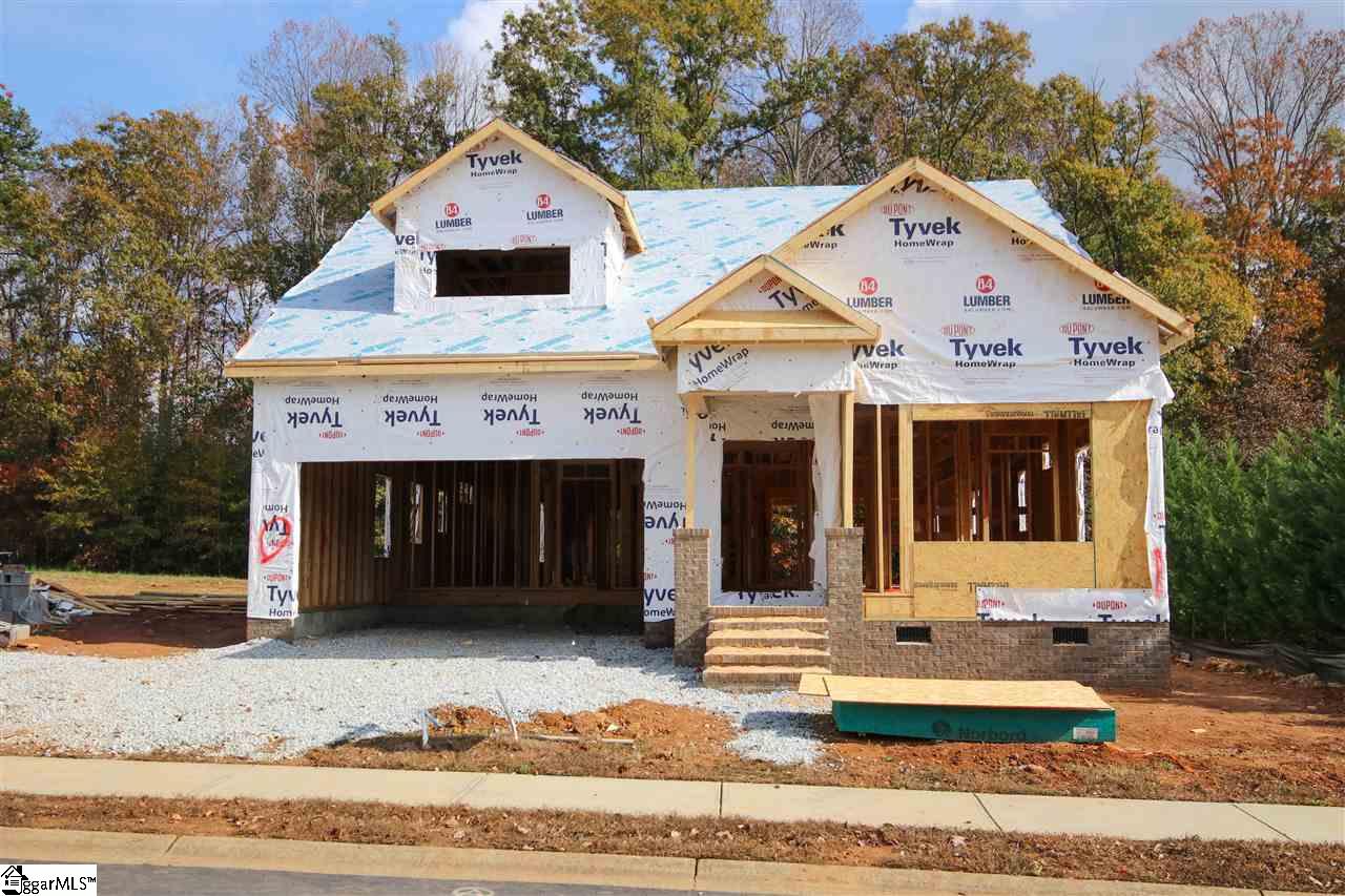 Property image 1 at 209 GRANDMONT Court, Greer, SC 29650