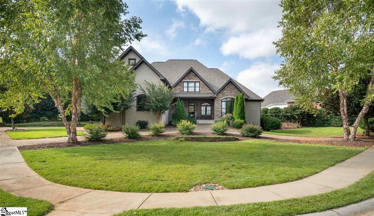 Property image 1 at 106 Glen Abbey Way, Greer, SC 29650