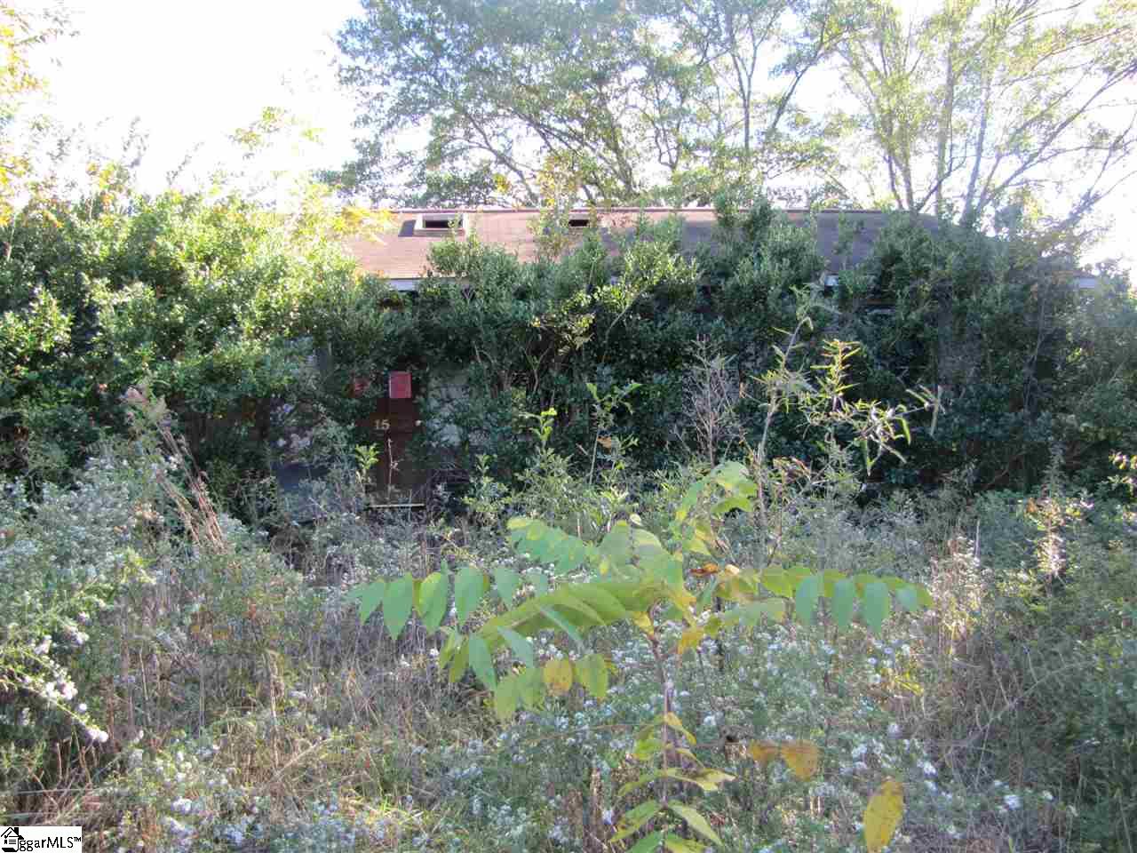 Property image 1 at 15 Trammell Street, Liberty, SC 29657-1249